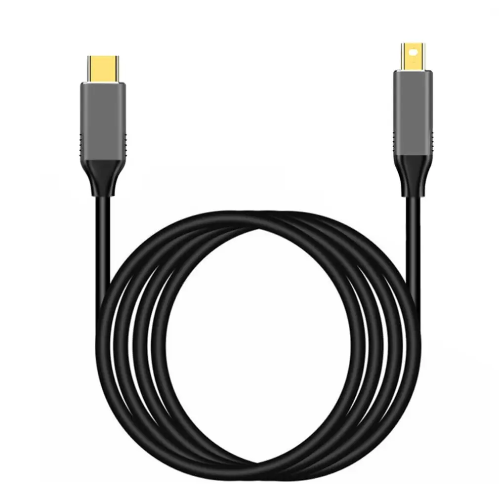 Кабель Type C Displayport Купить