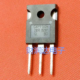 2 шт/IRG4PF50WPBF G4PF50W TO-247