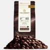 Chocolate in Callebaut chips dark 54,5% cocoa (811-2b-u73) 1 kg ► Photo 2/2