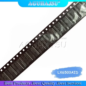 

5PCS LX6503AID LX6503 sop-16 Chipset