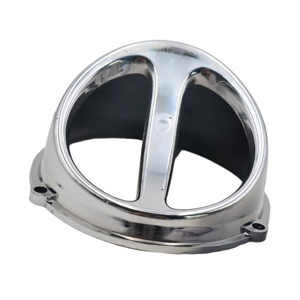 Fan Cover Air Scoop Cap for GY6 125cc 150cc Scooter Moped ATV Go kart Engine