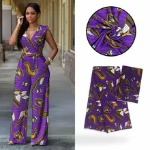 Модальная эластичная атласная шелковая ткань Африканская мягкая восковая ткань с принтом 2 ярда шифон 4 ярда audel modell ИМИТИРОВАННАЯ Анкара ткань 102205