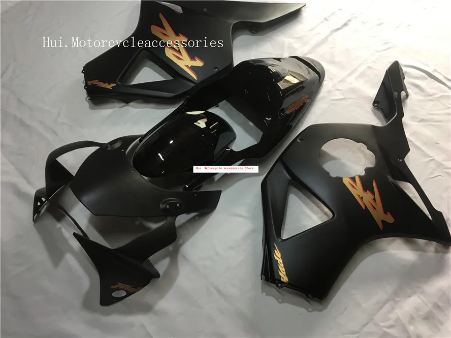 Комплекты мотоциклетных обтекателей для hd CBR900RR 954 02 03 2002 2003 CBR954RR обтекатели ABS Пластик кузовов