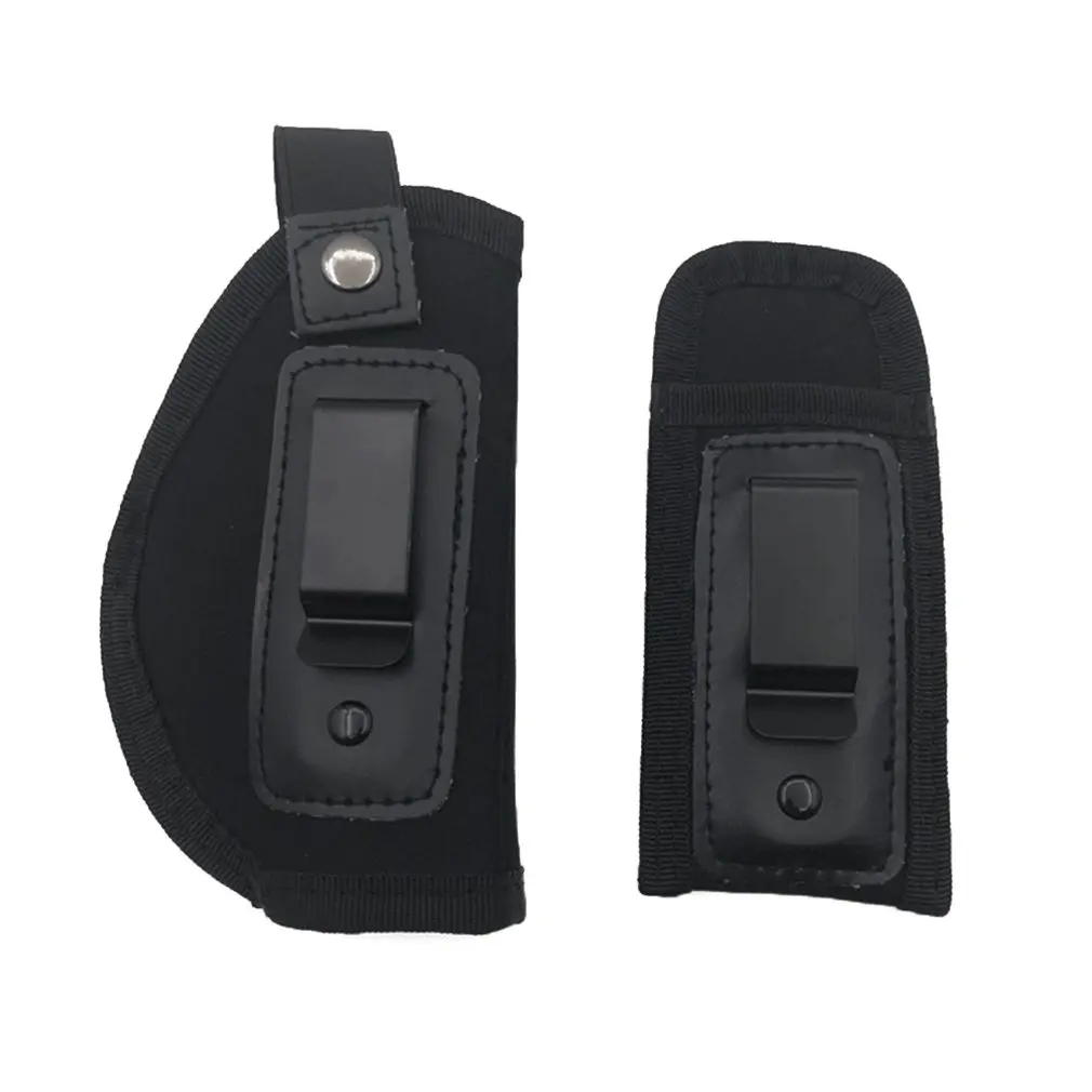 

Tactical Advanced Universal Gun Holster Right Hand Molle Modular Pistol Holster Combat Airsoft Waist Belt Holster Nylon