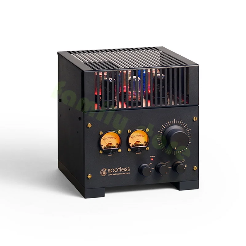 

Высококачественный A1 2*100 Вт передний gall back stone HiFi ретро Bluetooth усилитель мощности, частотная характеристика: 20-20 кГц