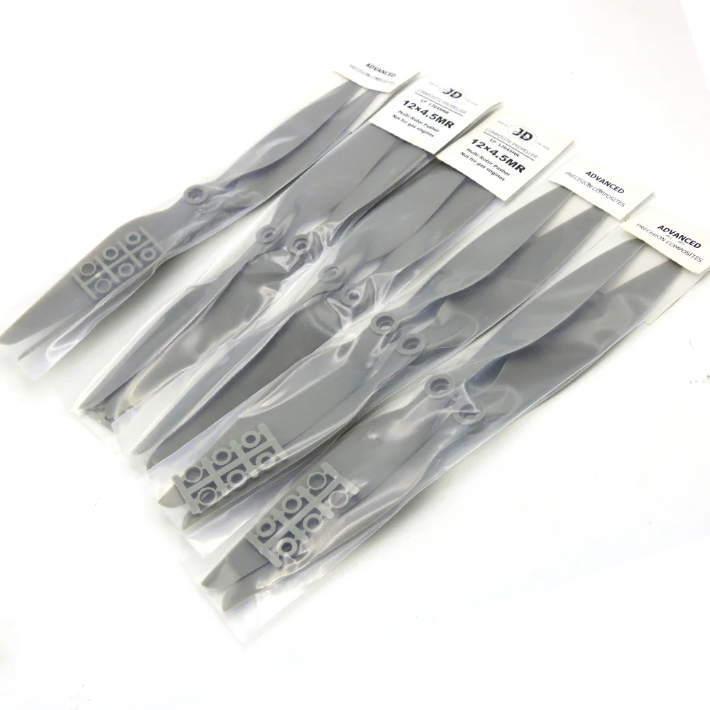 10pcs-lot-MR-9045-1045-1145-1245-Propeller-Props-Four-Axis-Multi-Axis-RC-Airplane-CW (1)