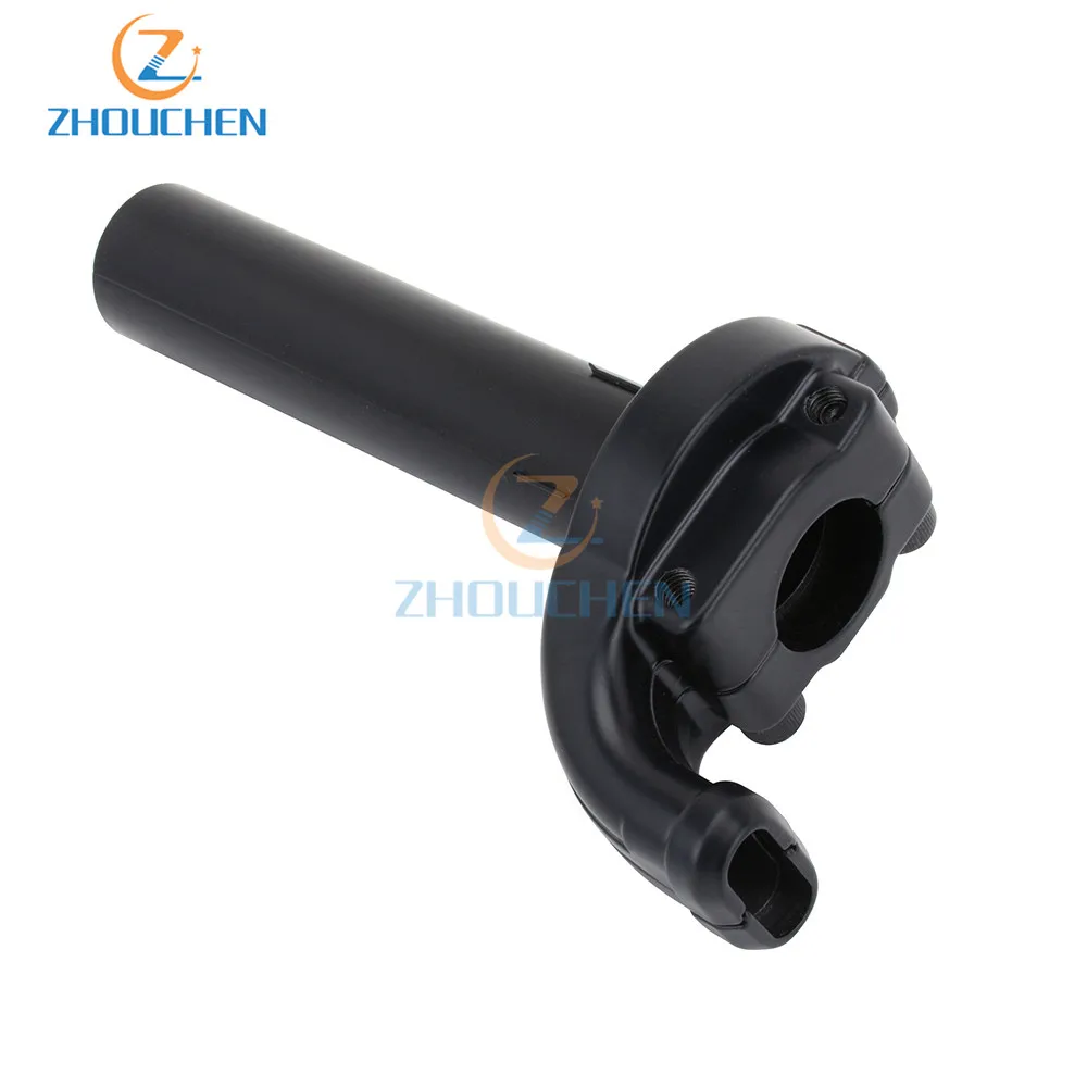 Дроссельной заслонки Корпус сборки твист трубка для YZ250F YZ400F YZ426F YZ450F WR250F WR400F WR426F WR450F KX250F KX450F RMZ250F RMZ450F
