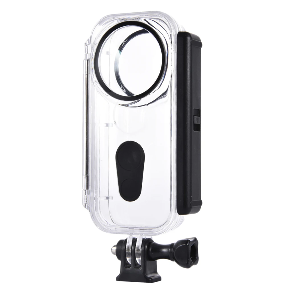Пластиковая защитная крышка камеры Gimbal протектор для Insta360 One X camera Accs