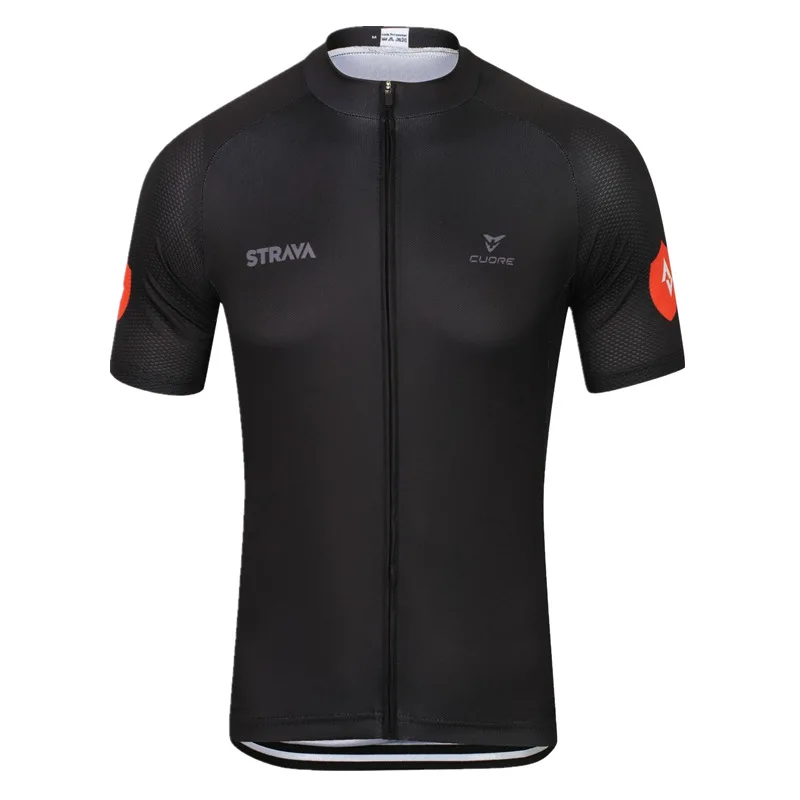 STRAVA лето 9D гелевая подкладка нагрудник дорожный велосипед короткие дышащие противоскользящие лайкра высокоэластичные велосипедные нагрудники шорты - Цвет: 11