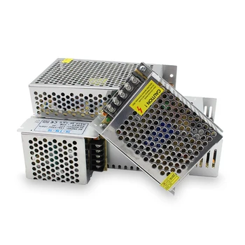 

18V Led Power Supply AC 110V TO 220V DC 18V 2A 3A 5A 10A 20A LED Lighting Transformer Power Supply For Led Driver Strip Lamp