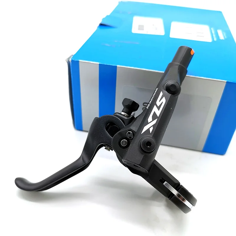 Shimano SLX BL M7000 тормозной рычаг для горного велосипеда|Велосипедный тормоз| |