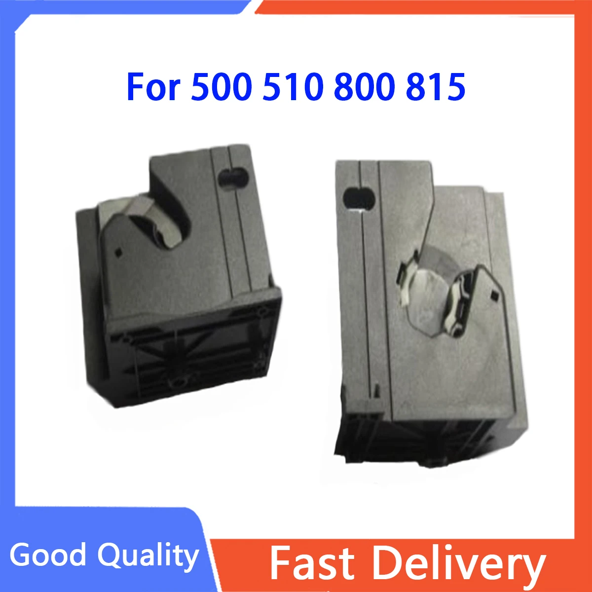 1 комплект X набор для установки в плоттере HP design jet 500 510 800 815 820 дюймов плоттер |