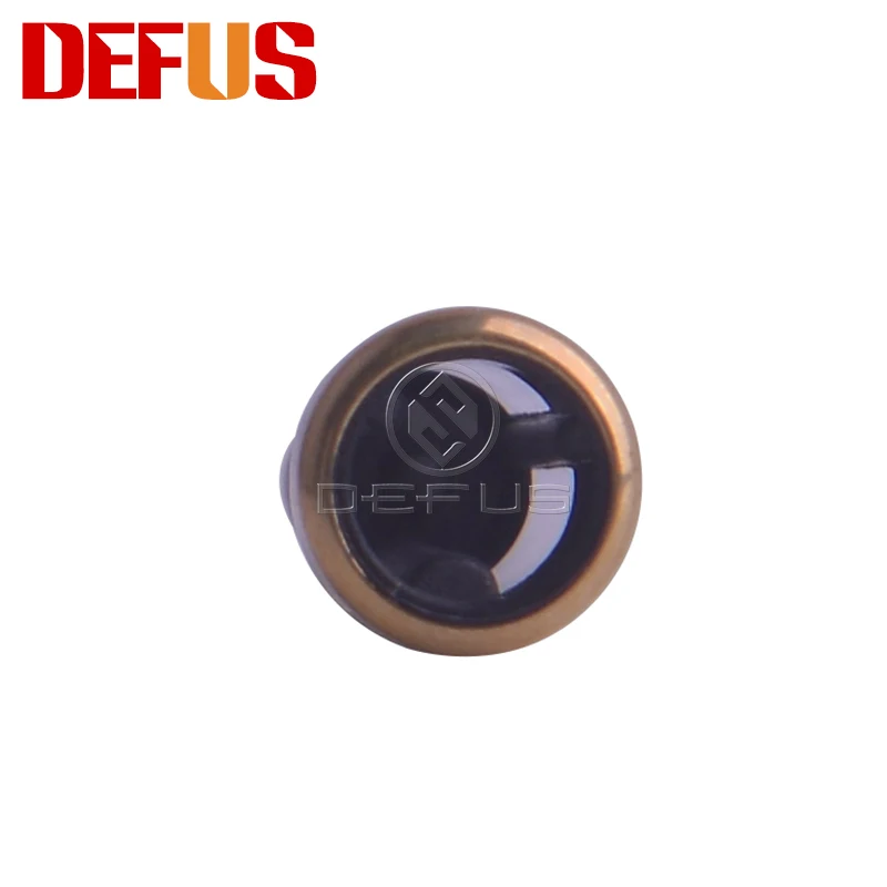 DEFUS DF-F1017 50 шт./пакет 21,45*3*6 мм топливный инжектор фильтр для Toyota 2NZ-FE 23250-62040 Топливная форсунка AY-F1017