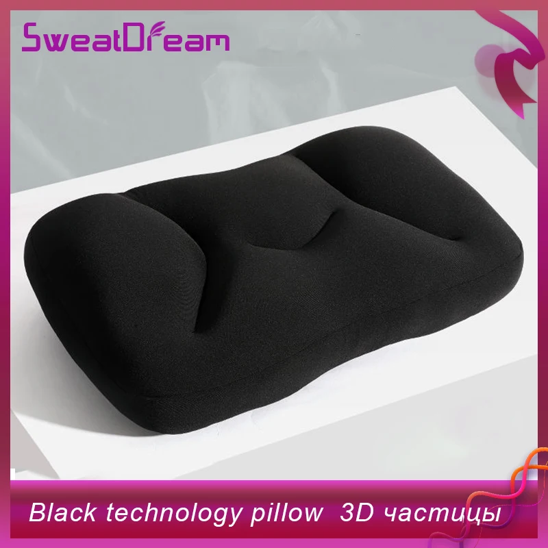 Micro Airball Pillow Egg Sleeper Pillow Orthopedic Pillow Pillow