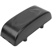 Контроллер для электрического велосипеда электрический велосипед E-велосипедный контроллер корпусом моторный контроллер держатель Пластик коробка для 14 15A контроллер