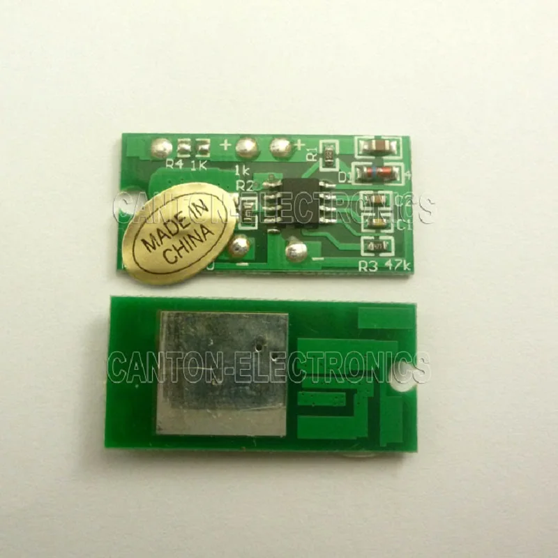 Сенсорный контроллер для 5050 3528 SMD 3 5 12 В 2 А|led dimmer control|led lusterled control card |