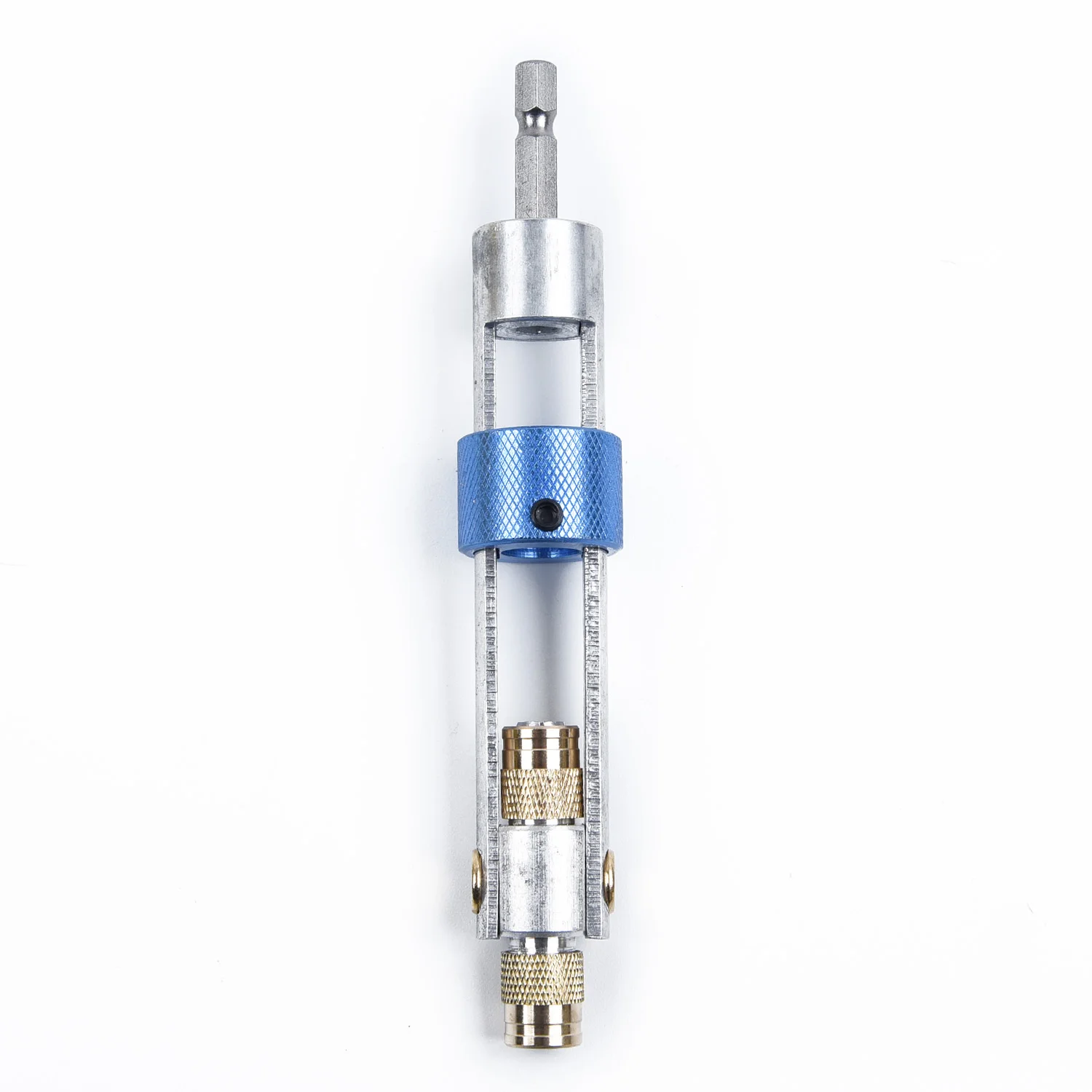 Набор сверел 20 в 1 набор высокоскоростные стальные насадки для отверток удобный