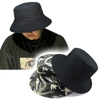 

Mens Outdoors Large Size Panama Caps Big Head Man Summer Sun Caps Male Fisherman Hat Plus Size Bucket Hat 58-60cm 61-68cm