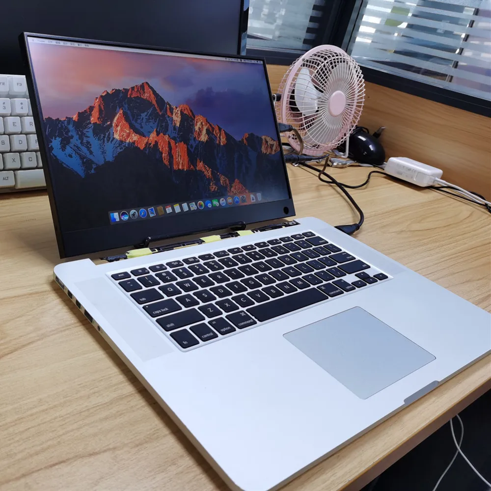 A1398 Top Case Con Tastiera Scheda Madre Track Pad Ventole Retroilluminate Altoparlante Ssd Per Macbook Pro Retina 15.4 "Laptop Completo 2013