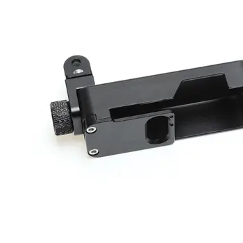 

Durable Aluminum Alloy Protective Case Shell Mount for DJI Osmo Pocket Camera Frame Accessories D08A