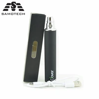 Electronic Cigarettes