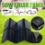 50W 12V panneau solaire pliant étanche chargeur Portable batterie externe Mobile pour batterie de téléphone double Port USB pour activitie extérieure