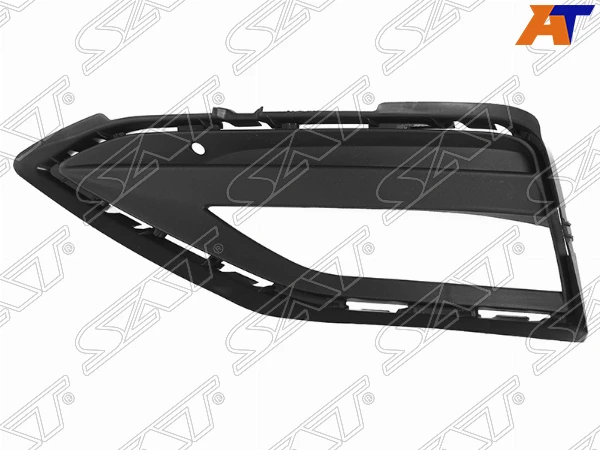 Оправа ПТФ VW JETTA 19- LH SAT ST-29-0018 | Автомобили и мотоциклы