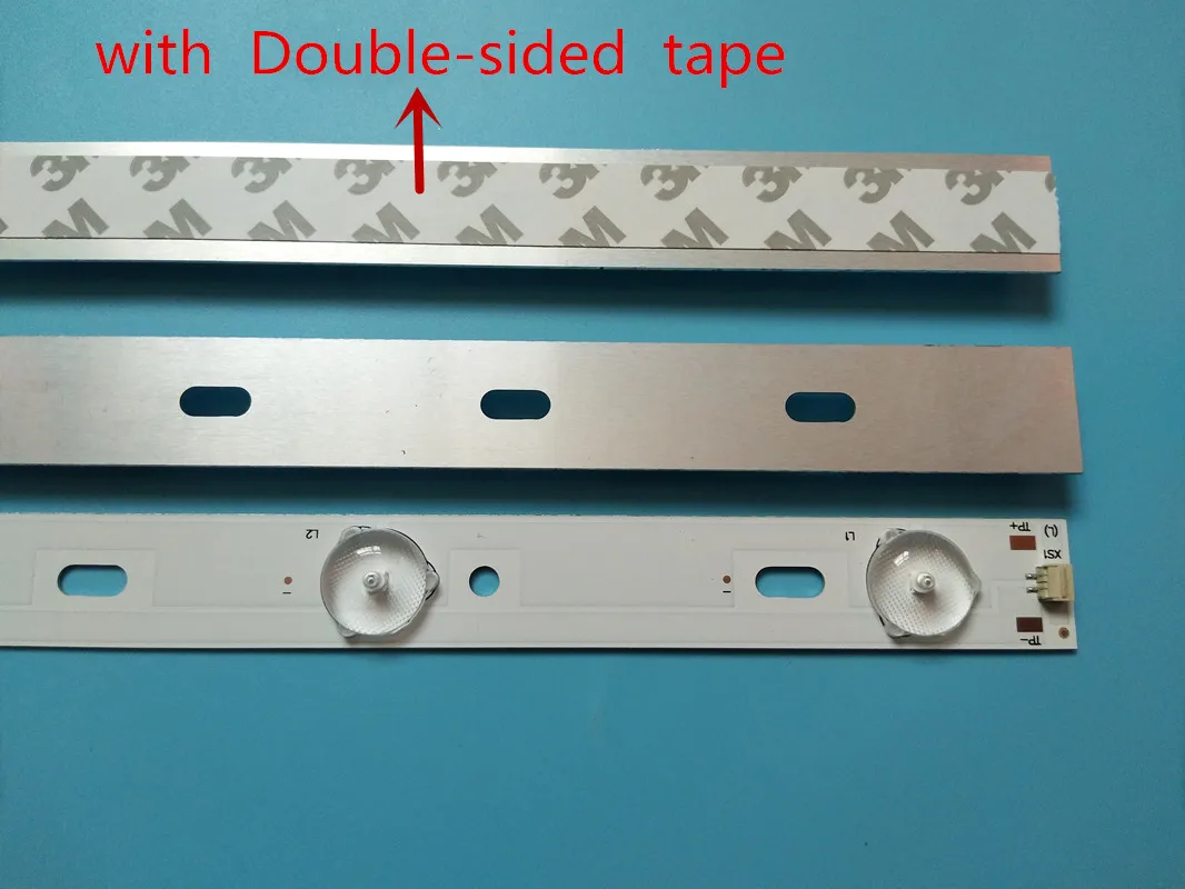 DNS K42A619 led   KL42GT618 35017847 35017849 35017855 , 8 