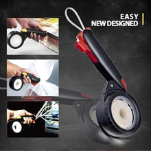 

Mini Foldable Slit Screw Cutter Folding Screwdriver EDC Multi-Function Gadget Watch Eyeglasses Frame Maintenance Survival Tools