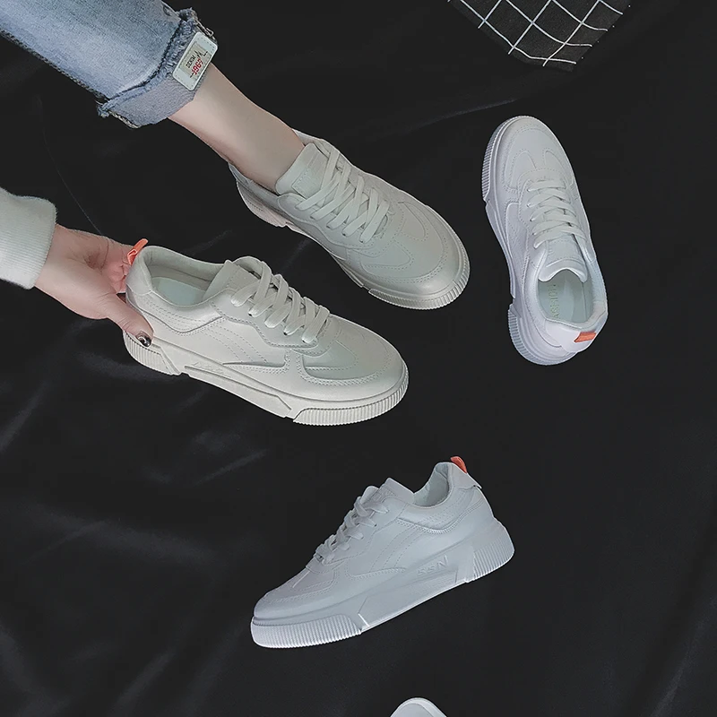 Женские теннисные туфли женские для фитнеса 2019 женская спортивная обувь