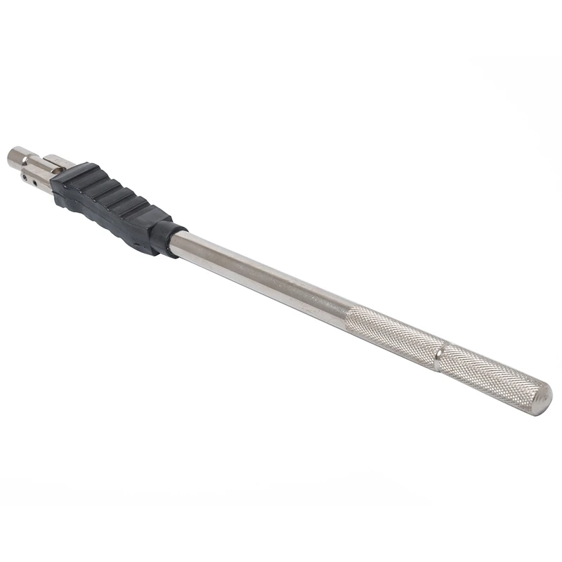 New Tire Valve Stem Puller Installer Repair Tool with Rubber Boot
