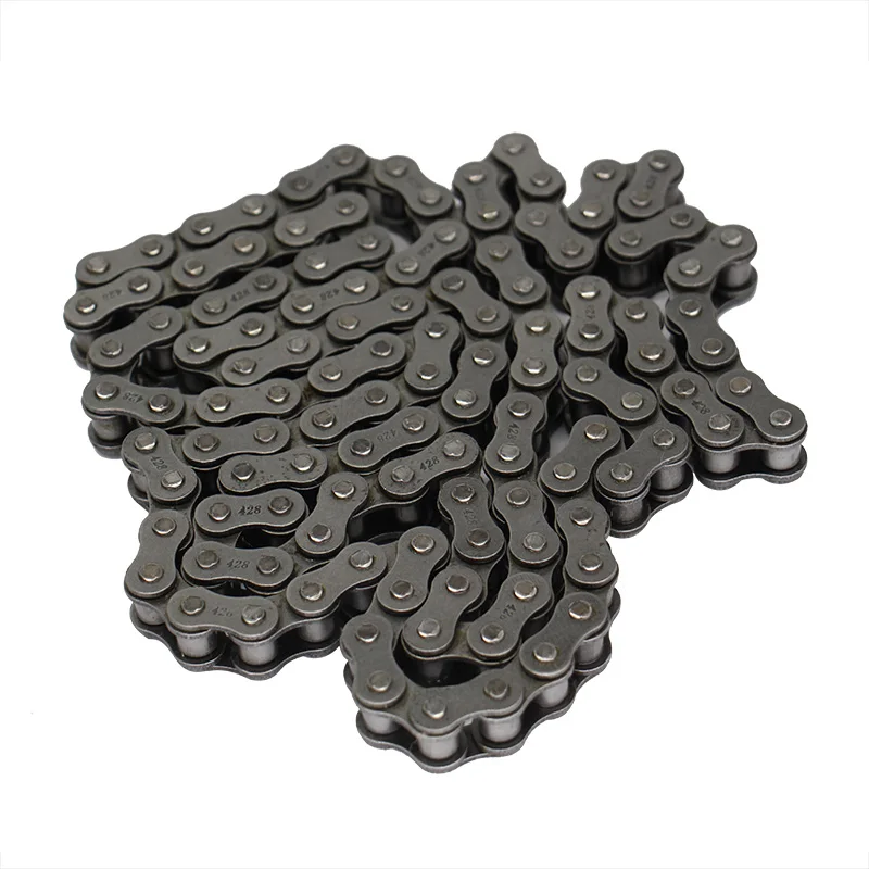 1.5M 08B Transmission Drive Chain and 08B Machine Front Engine 11/12/13/14/15/16/17/18/19/ 20 Teeth Plate Chain Sprocket Gear