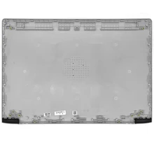 Capa traseira para laptop, bezel, para hp probook 430 g5 431 435 436 g5, capa traseira superior sem toque