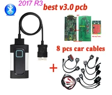 2019 autocome cdp pro 201703 keygen vd ds150e cdp v3.0 nec relé obd2 carros ferramenta de interface diagnóstico para delphis scanner adaptador