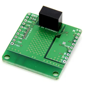 

CSRA64215 APTXLL Lossless Music Hifi Bluetooth 4.2 Receiver Board TWS o Car Bluetooth Receiver DC5V Power Supply