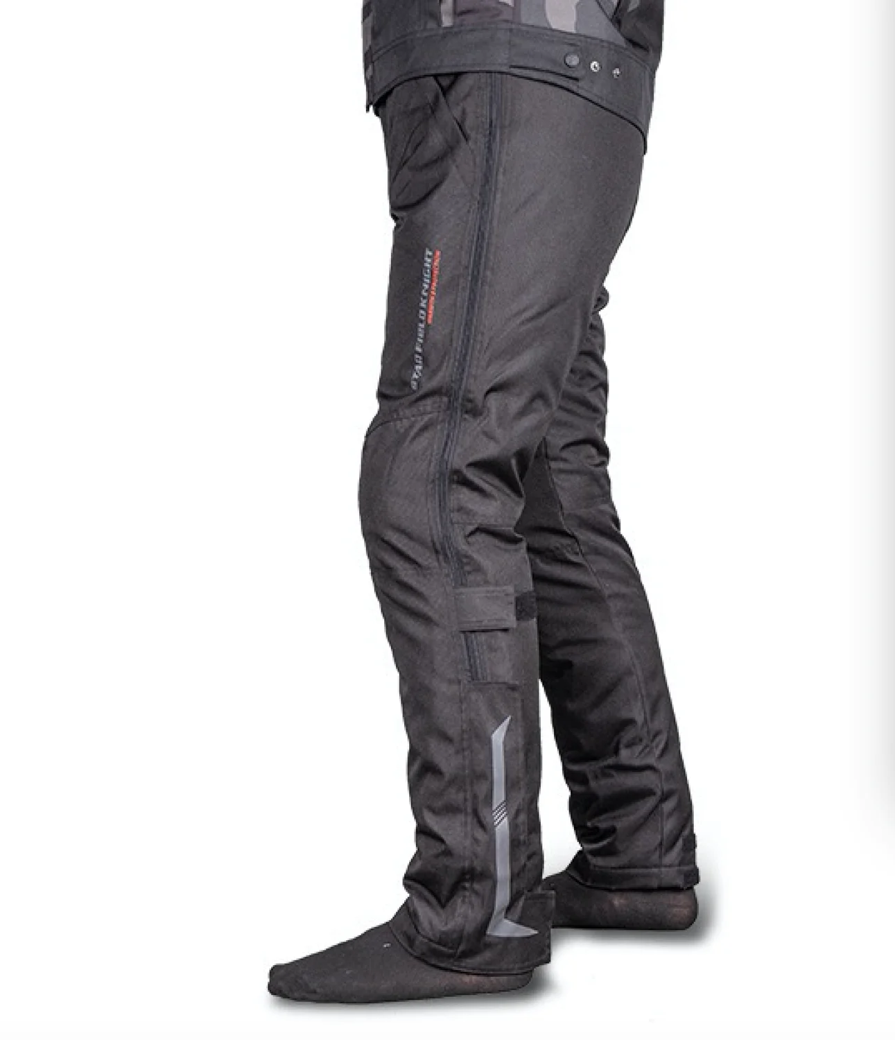 Pantaloni invernali da uomo in tessuto impermeabile da moto Chaps pantaloni  invernali chiusura a cerniera calda antivento|Trousers| - AliExpress