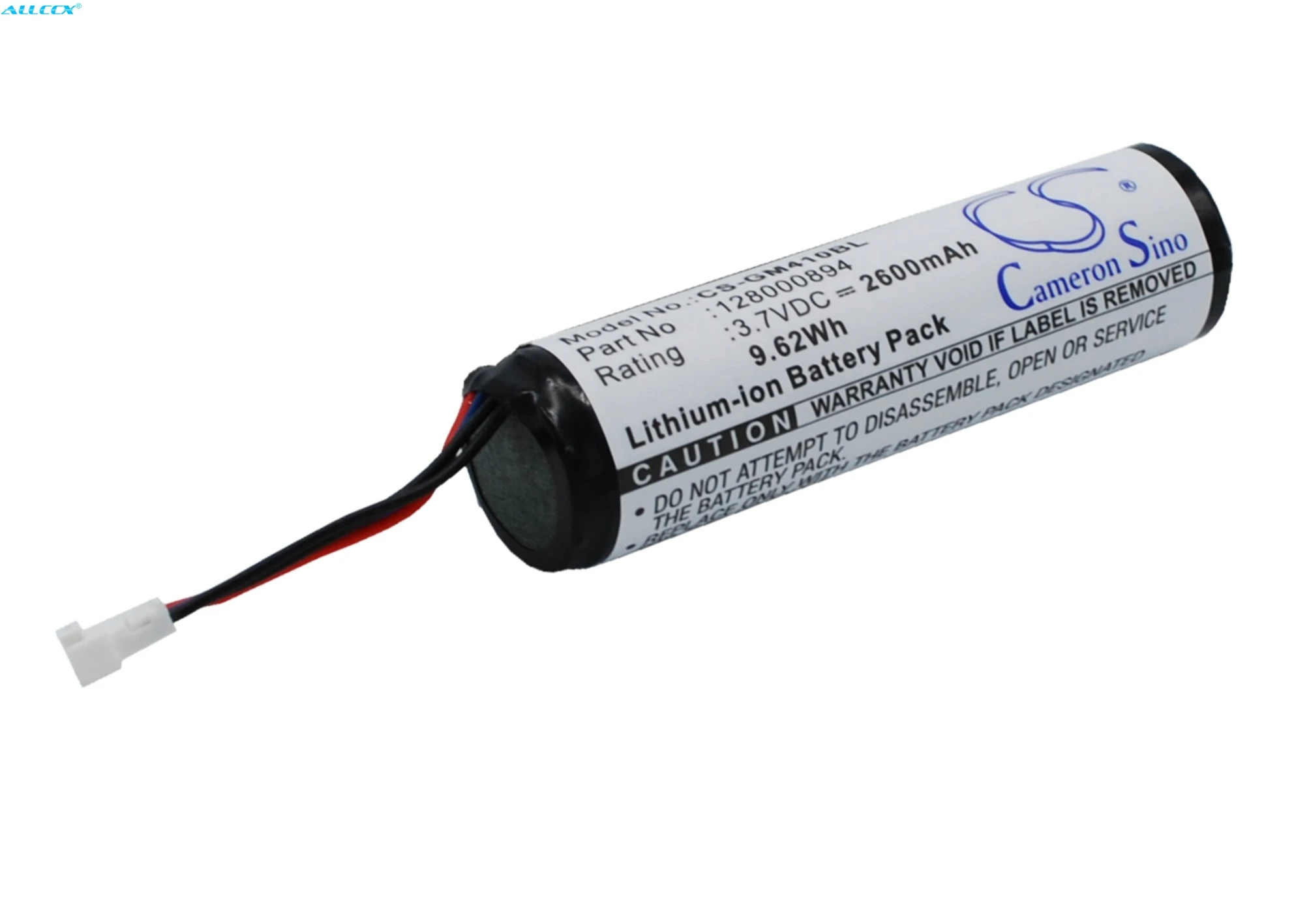 Аккумулятор Cameron Sino на 2600 мА · ч для телефона Datalogic GBT4400 GBT4430 GM4130 GM4400 GM4430 грифона