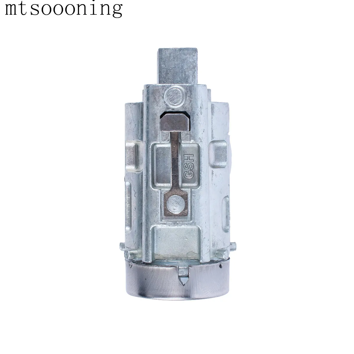 Ключ зажигания замок цилиндр для GMC Chevrolet Buick Cadillac Jeep Pontiac Oldsmobile LC1431 LC1428 LC1430