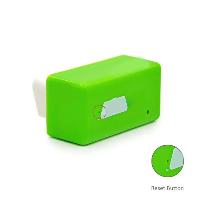 ONEWELL Plug And Drive OBD2 топливный блок чип обновления экономии топлива для автомобилей топлива бензин дизельная версия