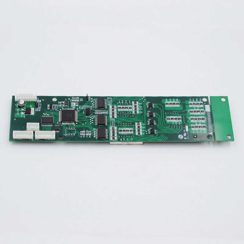 

Elevator PCB P366718B000G01