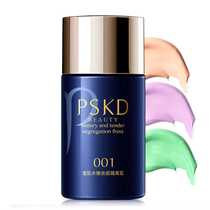 Long-lasting Foundation Base BB Cream Facial Long Lasting Whitening Makeup Primer Make Up Foundation Concealer Korean Cosmetics