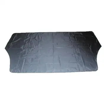 

Strong Magnet Car Block Cover Silver Cloth Magnetic Ice Shield Window Winter Front Car For Windshield L4Y6