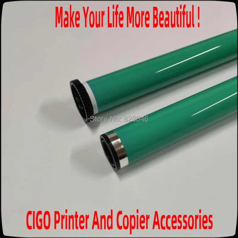 Tambor para Xerox Longa Vida Copycentre C118 C123 C128 Workcentre Pro 123 128 Impressora 013r00589 13r00589 Coreia Tambor Opc 133 - Imagem 5