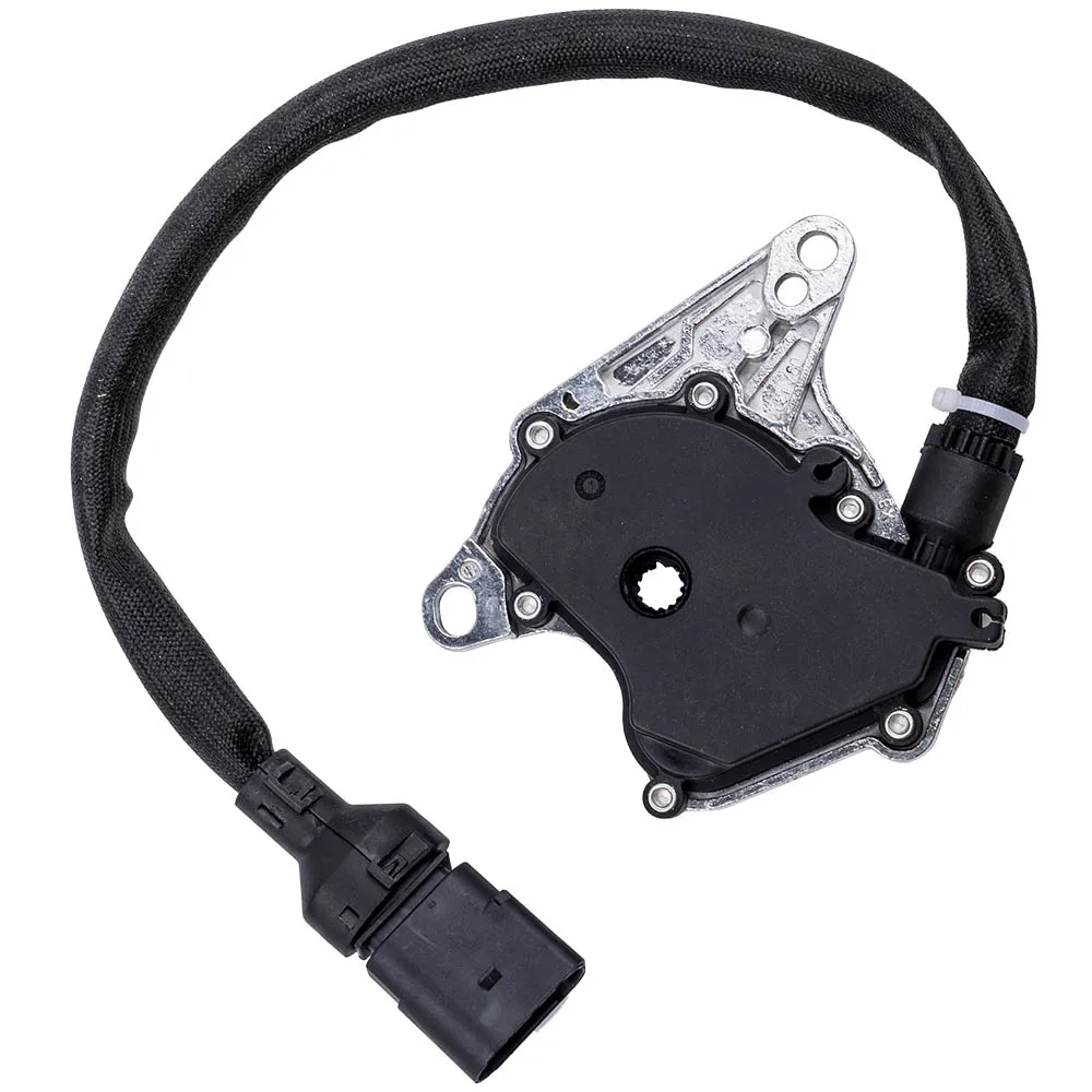 Car Gearbox Neutral Safety Switch for VW Passat 01V 919 821 A 01V 919