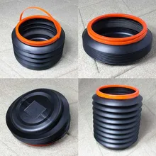 Автомобильный мусорный бак, складная автомобильная сумка для хранения RV, мусорный мешок, мусорная корзина, контейнер, мусорное ведро, автомобильные аксессуары, Para авто для автомобилей