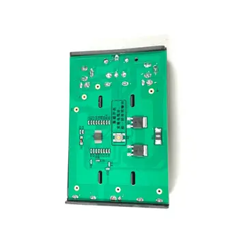 

DIY 3x 18650 Battery Powerbank Case Box 12V 5A Mobile Power Supply Charger for WiFi Router LED Light Security Camera