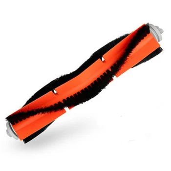 

Vacuum Cleaner Parts Roll Brushes+Water Cores For Xiaomi Mi Roborock S50/s51/2 Main Brush Cover Red Cleaning Brush Water Cores