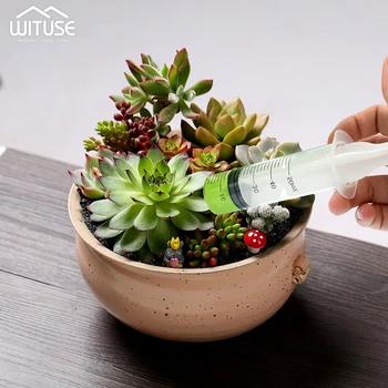 

100Pcs 30ml Large Capacity Plastic Disposable Syringe Inlet Pump Oil Cubs Measuring Syringe For Plant Lab Dispensing Syringe