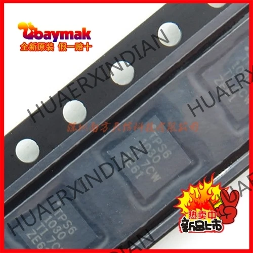 10 шт. и TPS61030RSAR TPS61030 QFN16