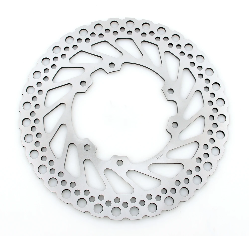 Ротор дисковых передних тормозов Artudatech для Honda CR E R 125 250 500 CRF X 450 | Автомобили и